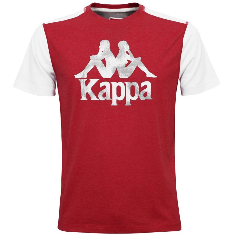 Some of the Fashion Brands in the Past Which We Think they Were Cool