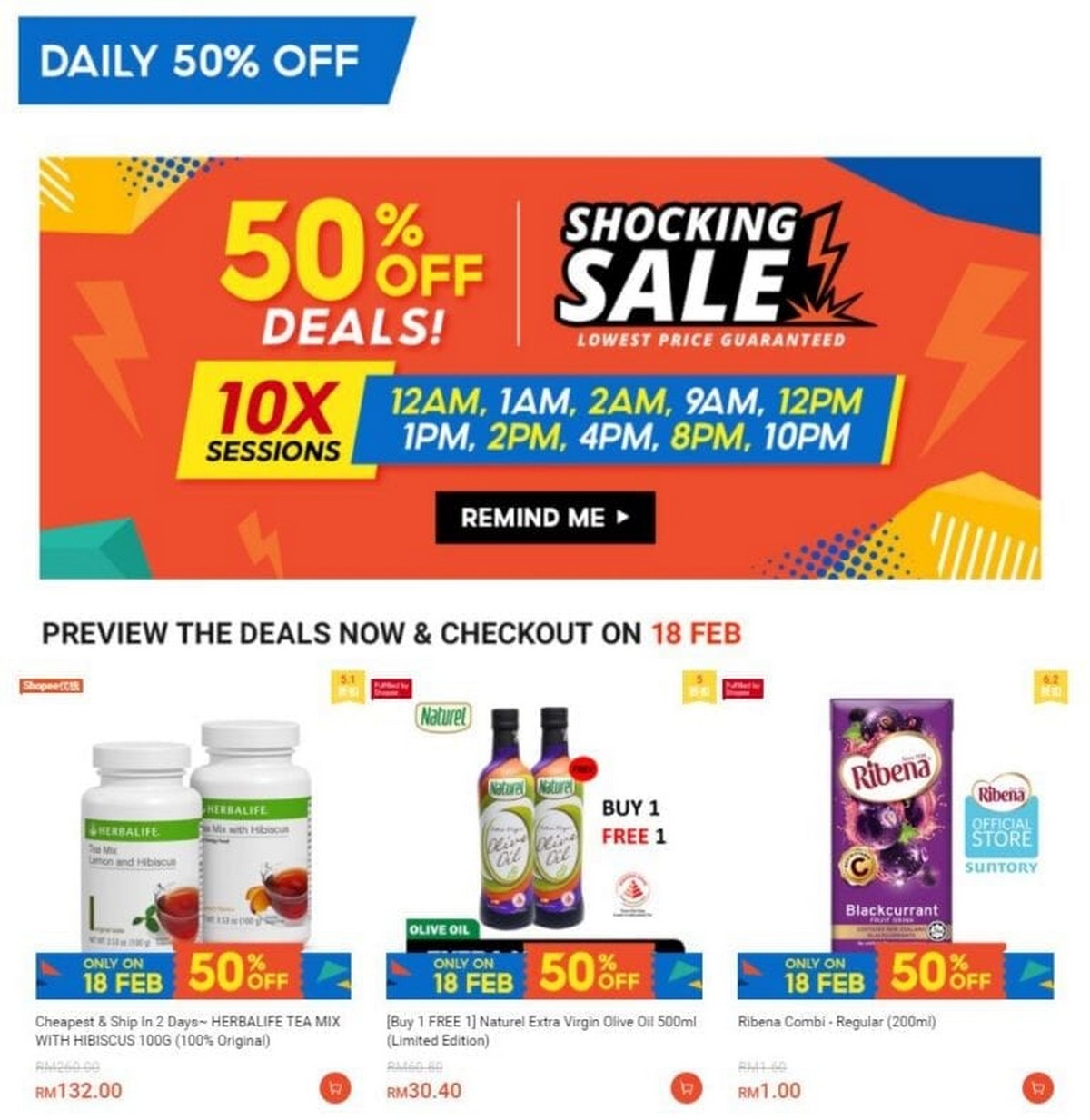 2-Daily-discount-up-to-50- - News 