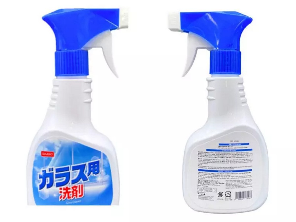 3-Daiso-Glass-Cleaner-RM5.90 - News 