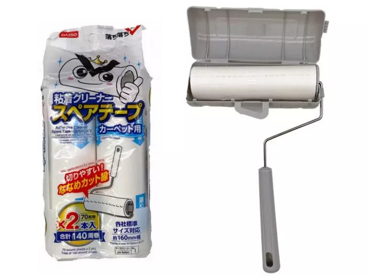 4-Daiso-Glass-Cleaner-RM5.90 - News 