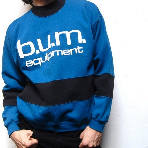 Some of the Fashion Brands in the Past Which We Think they Were Cool