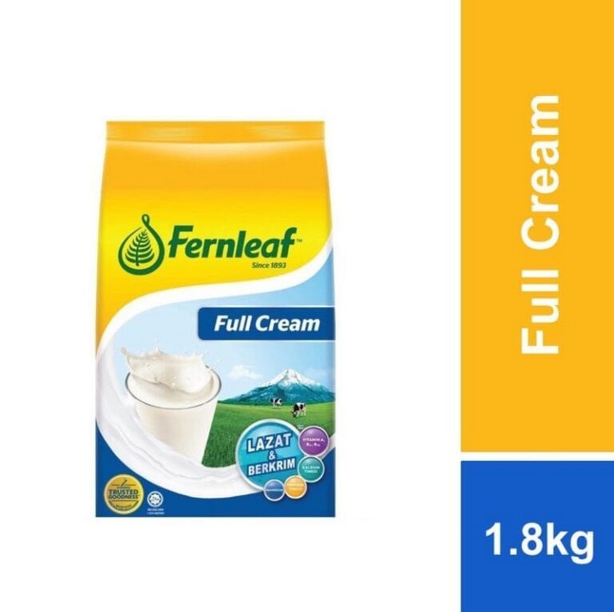 6-Fernleaf-Full-Cream-Regular-1.8kg - News 