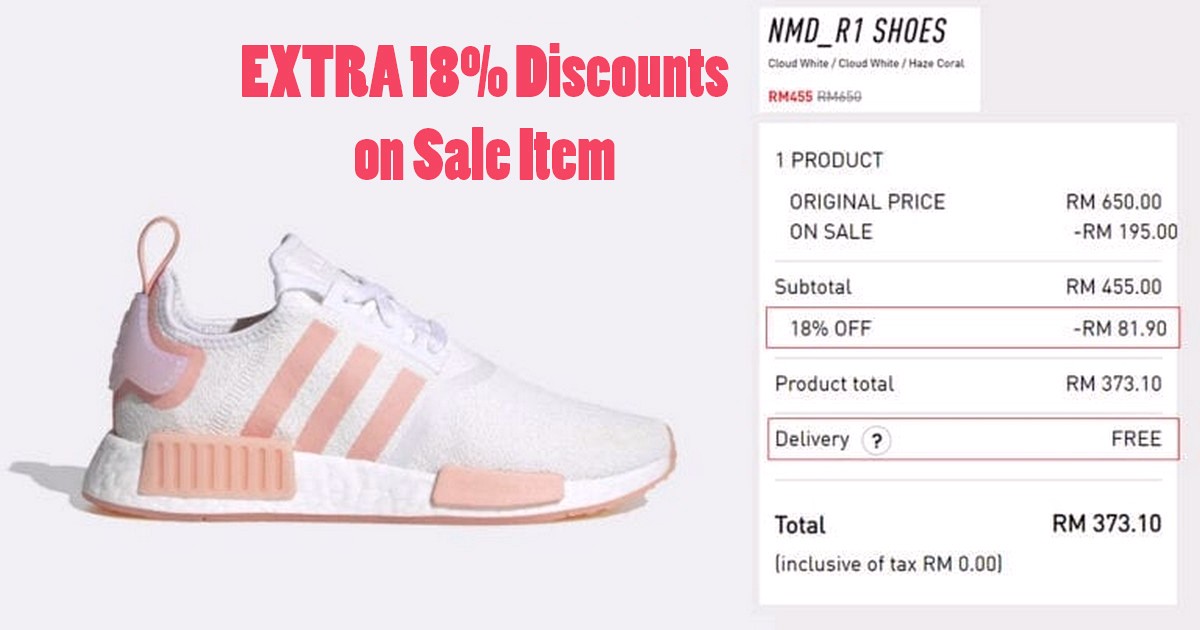 Adidas-Warehouse-Sale-2021-Malaysia-Jualan-Gudang-online-discounts - LifeStyle 