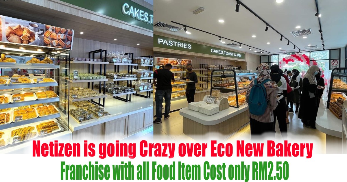 eco shop rm2 franchise