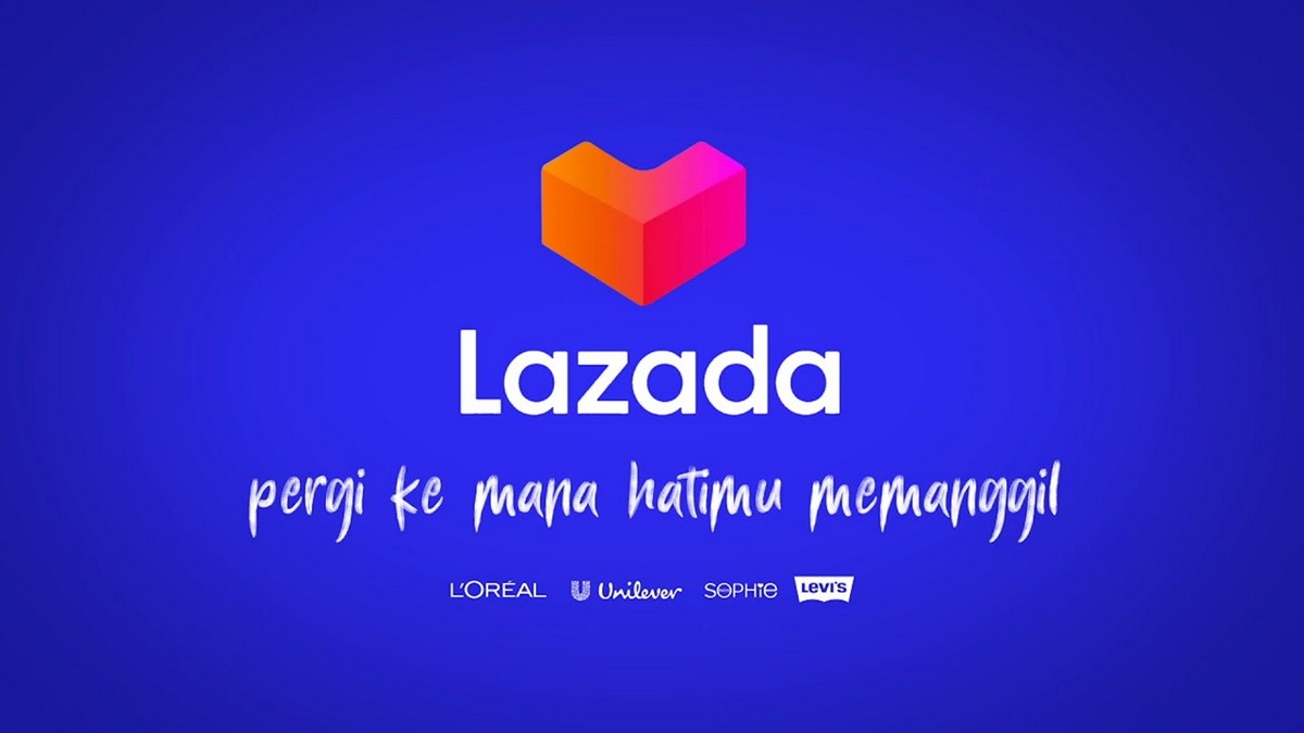 How-to-register-an-account-with-Lazada - News 