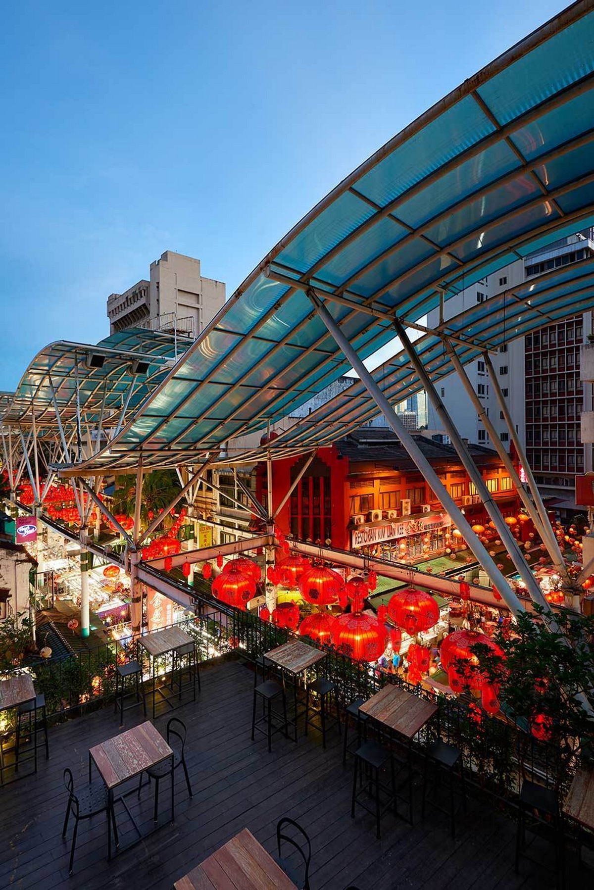 3.-Lantern-Hotel-3 - News
