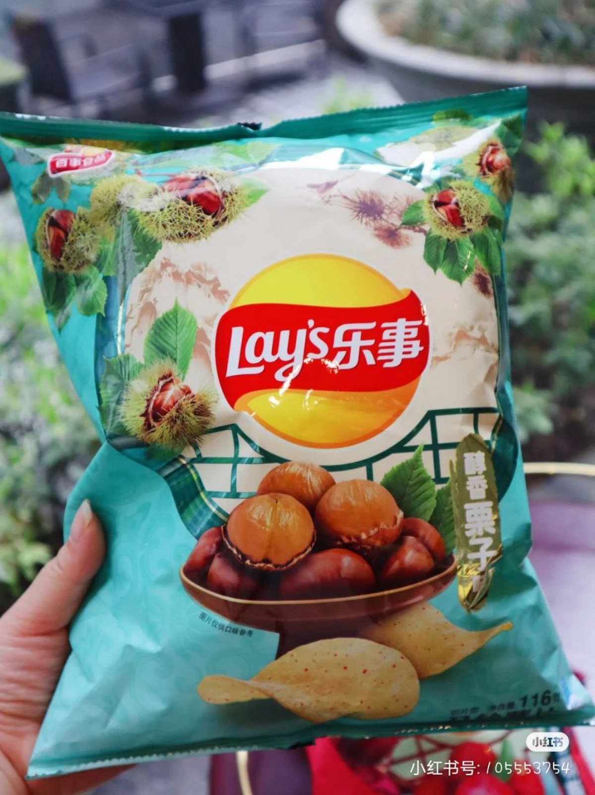 5-Mellow-chestnut-flavor - News