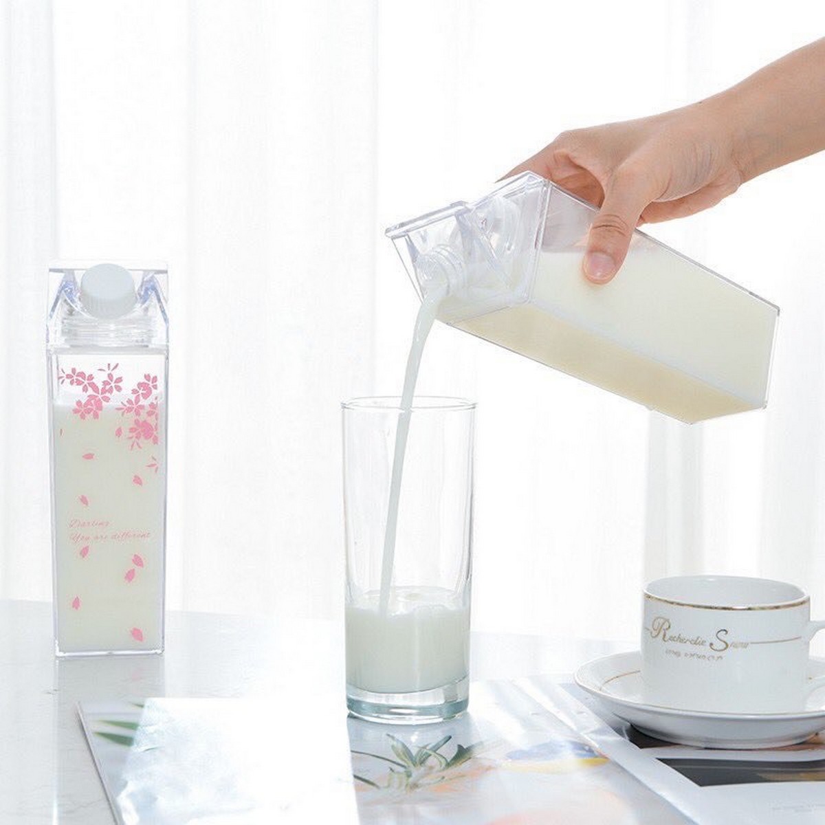 5.-Drinkware-Shaker-Sports-Square-Milk-Water-Bottle - News 