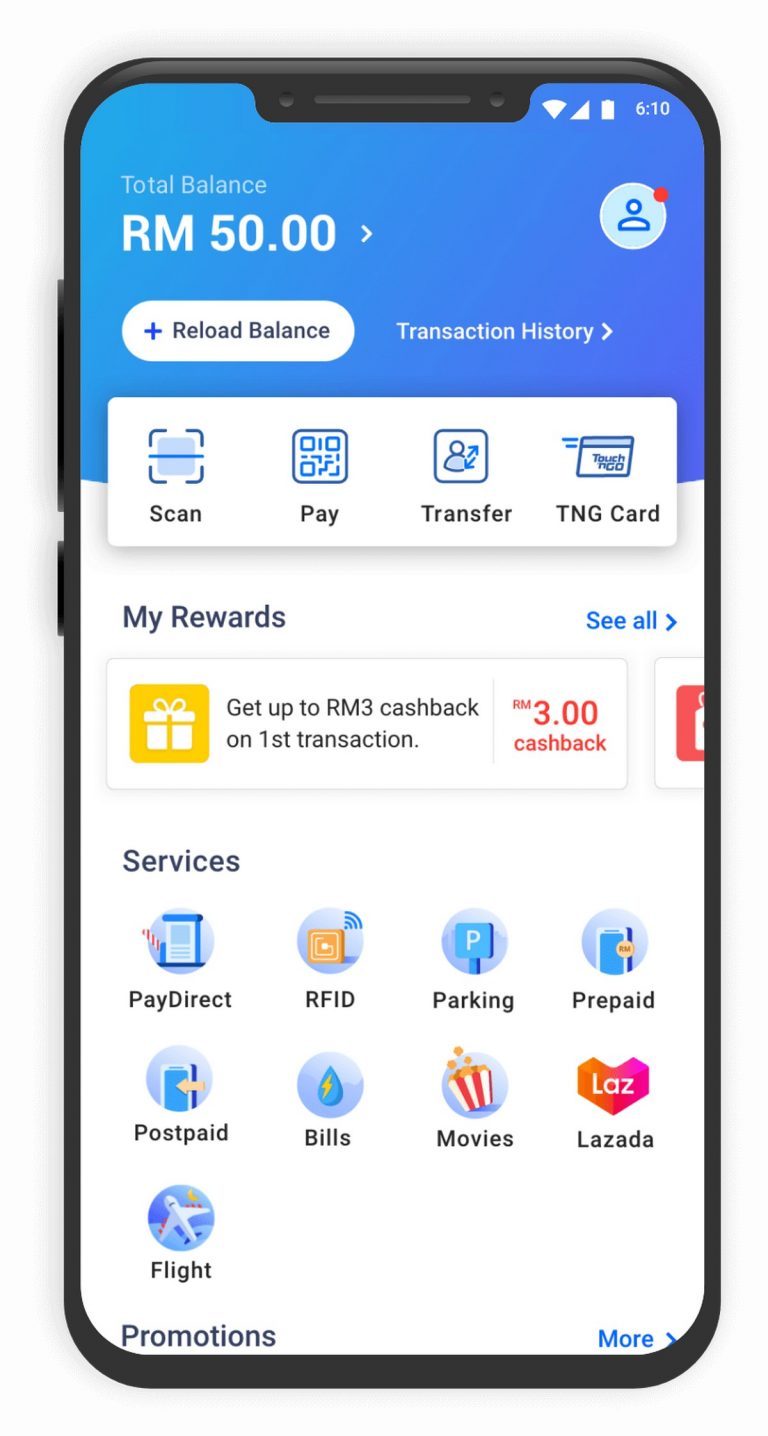 ewallet charges ewallet charges
