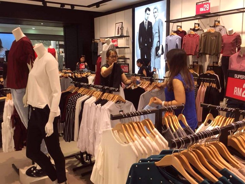 Padini-Clearance-Sale-03 - News 