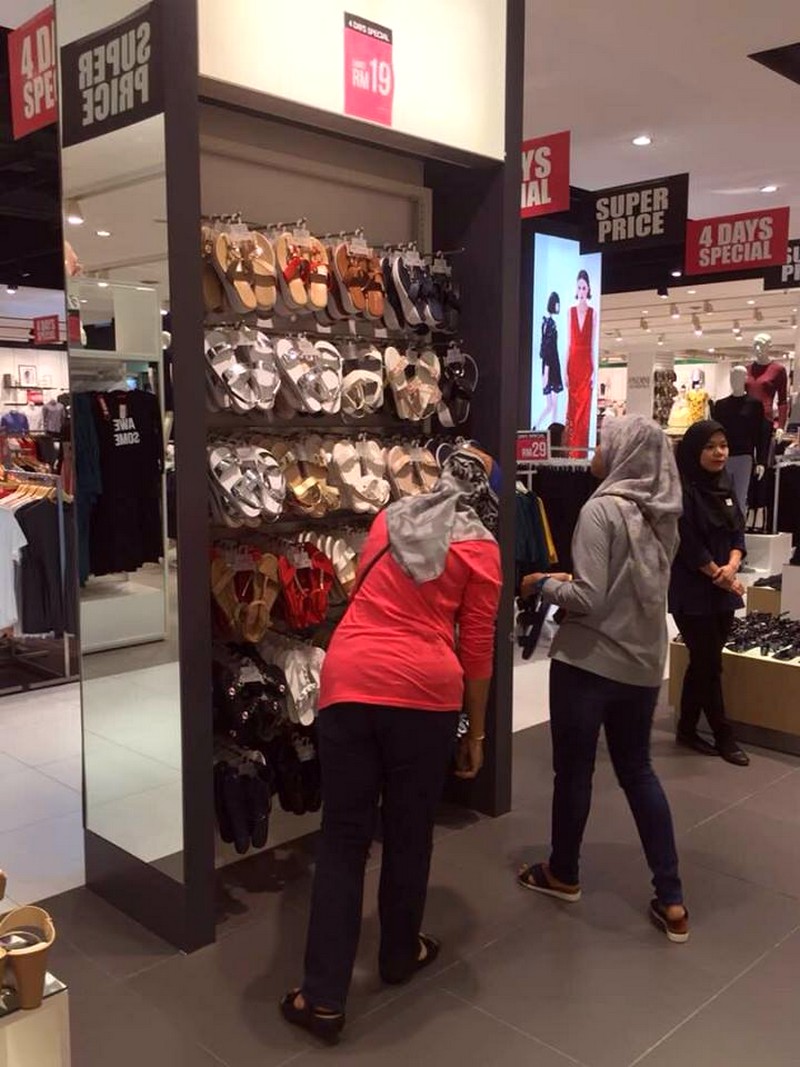 Padini-Clearance-Sale-06 - News 