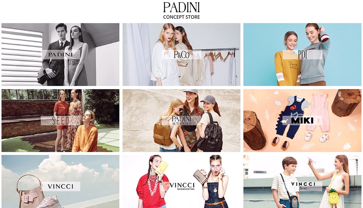 Padini-Warehouse-Sale-2021-Raya-Ramadan-Jualan-Gudang-Baju-Fashion-Malaysia - News 