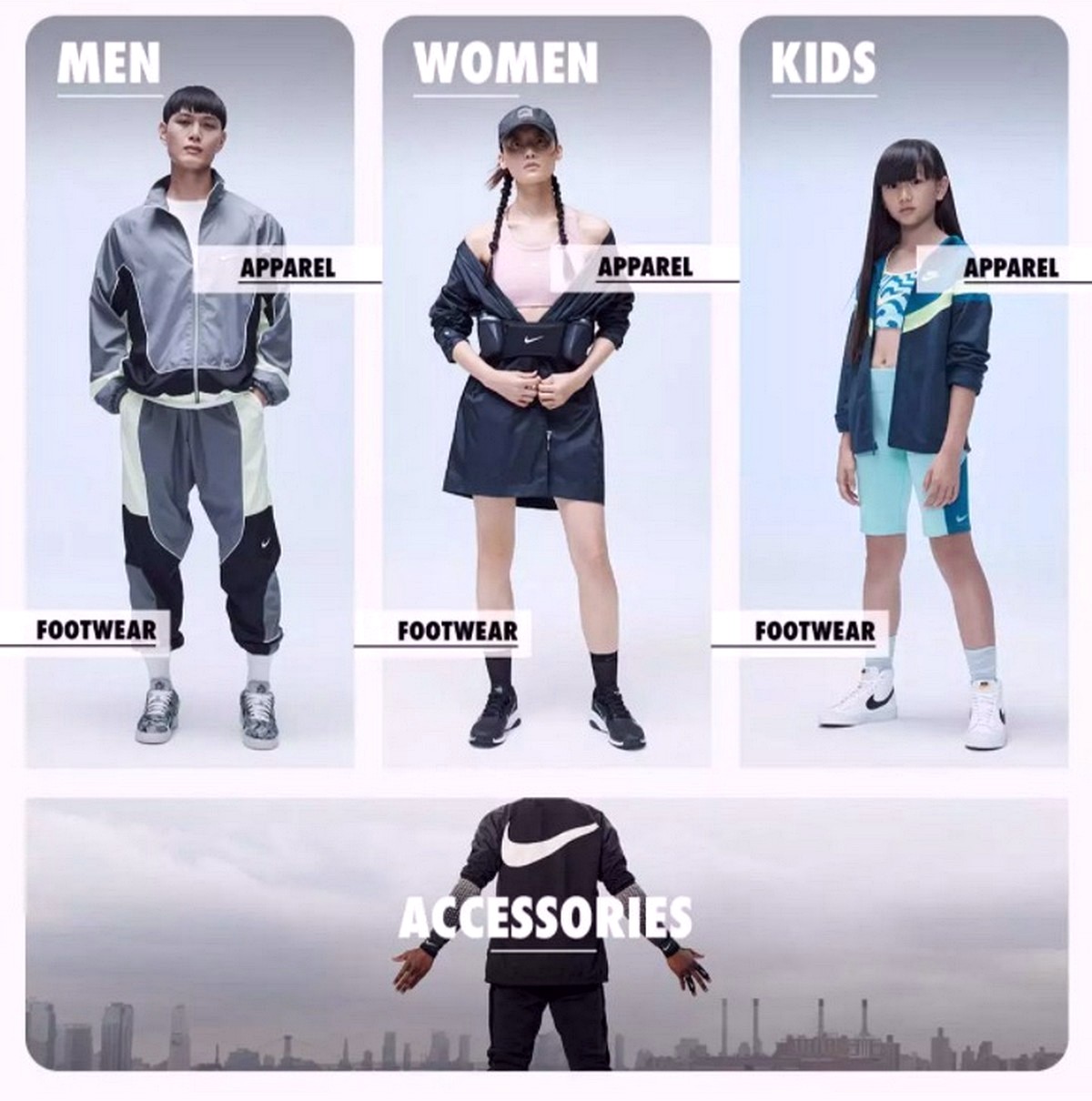 Shop-at-Nike-lazada-com-my - News 