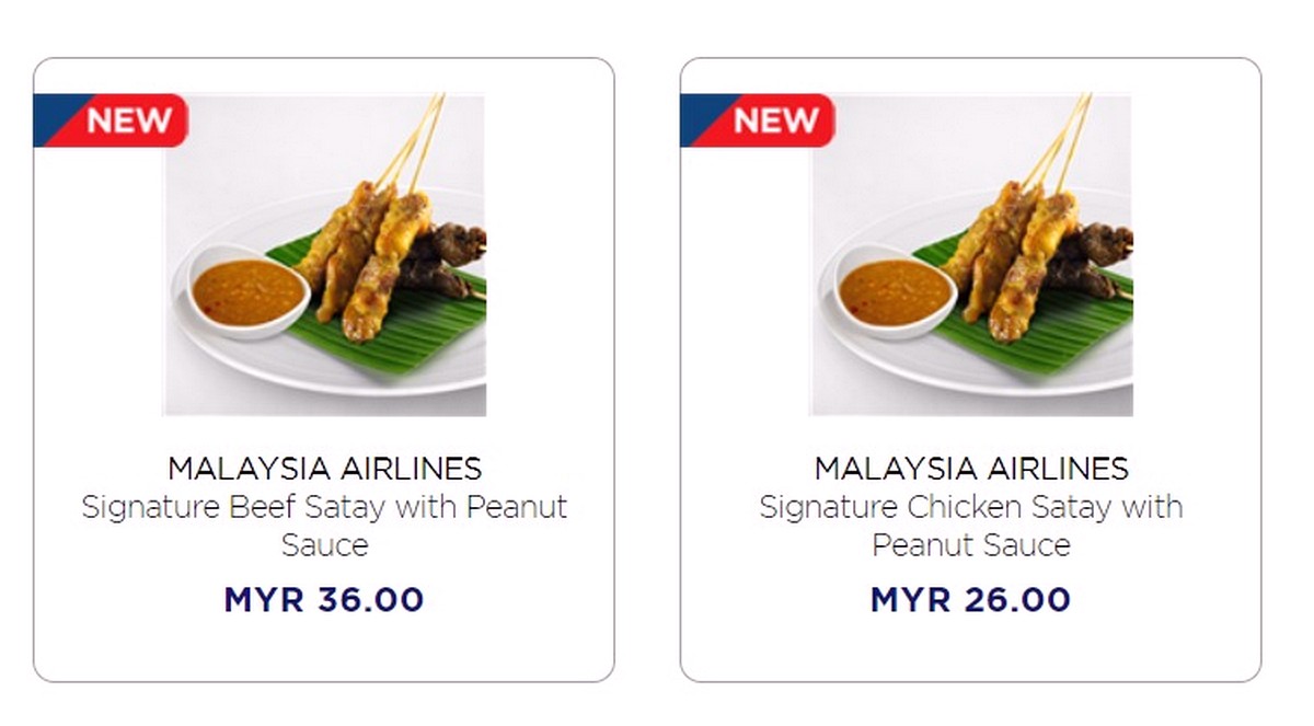 Temptations-Malaysia-Airlines-MAS-Satay-Online-Order-Promotion-2021 - News 