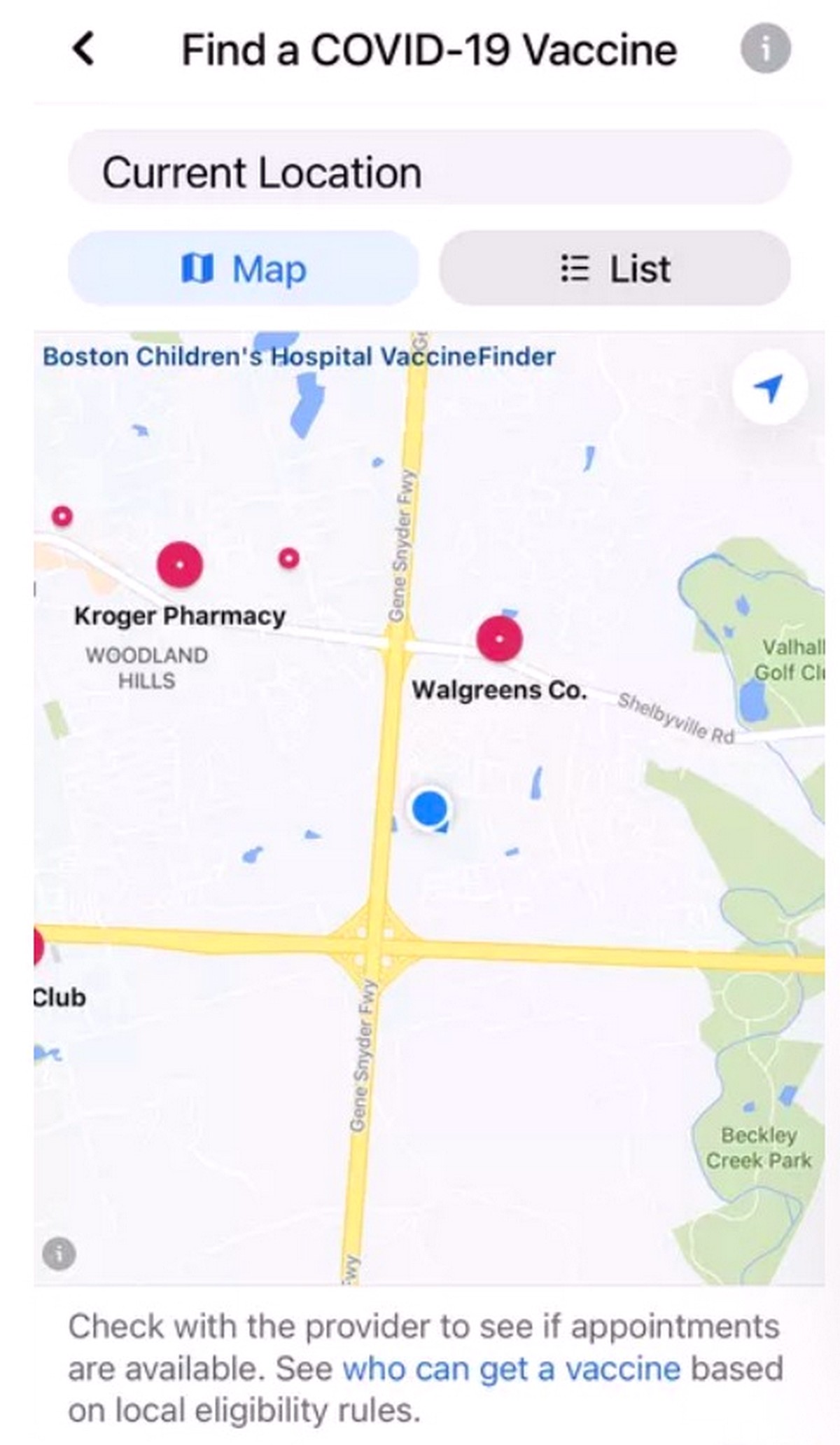 You-can-now-book-your-COVID-19-vaccine-appointment-with-Facebook-Here-s-how-CNET - News 