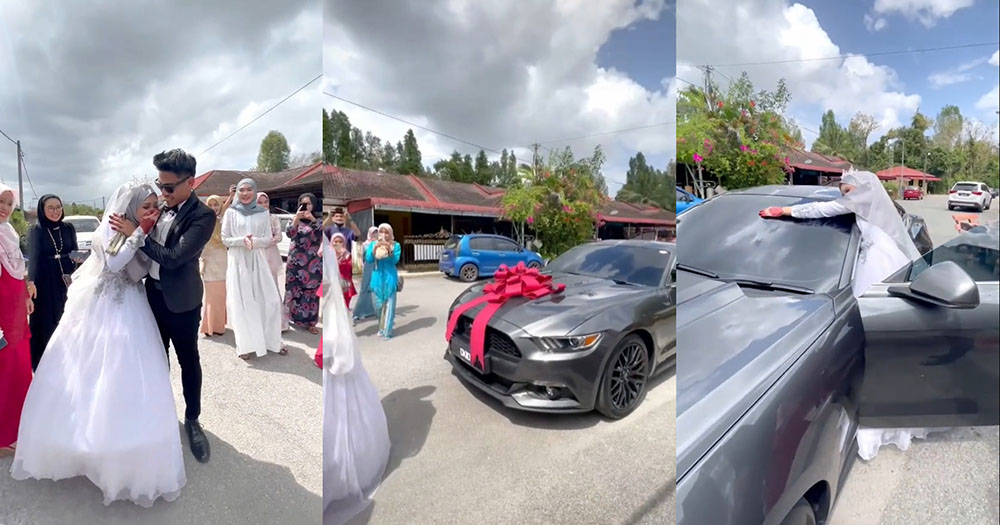 mustangtiktok1 - News 