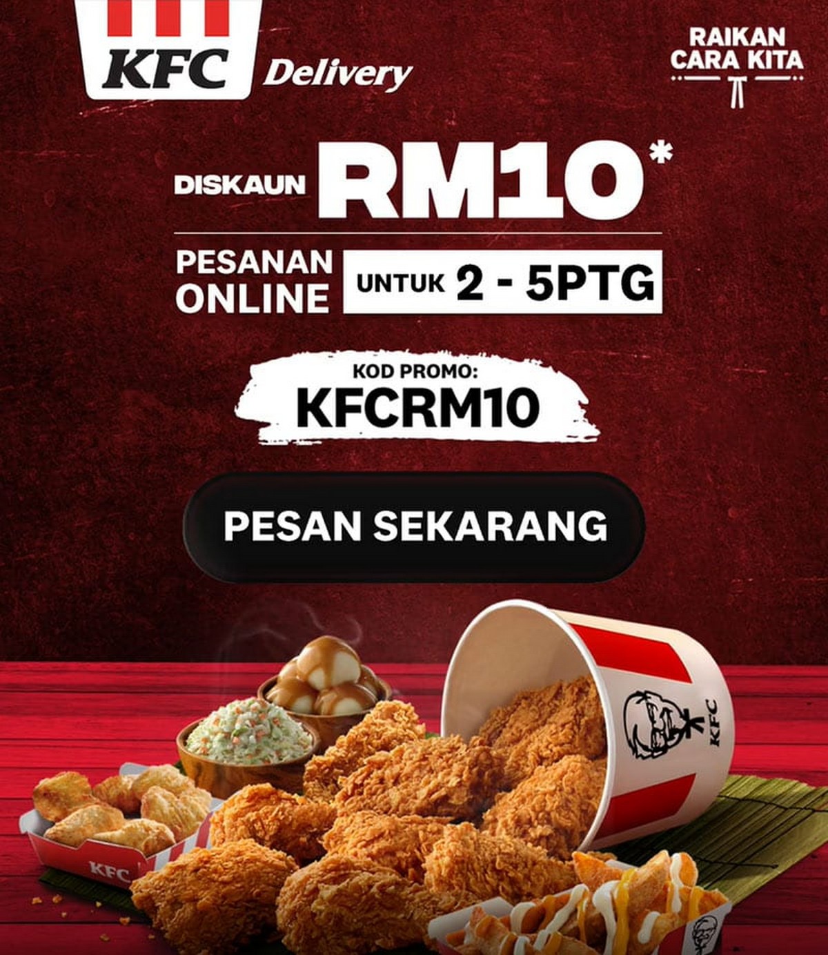 1-KFC - News