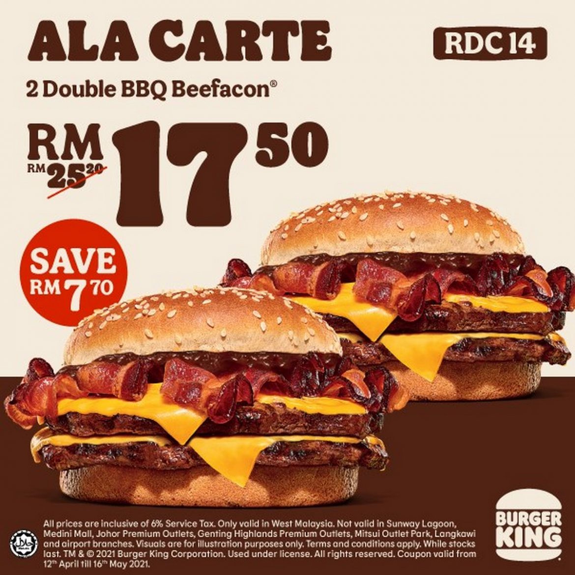 Burger King with More Saving This Month on these Coupon Deals ...