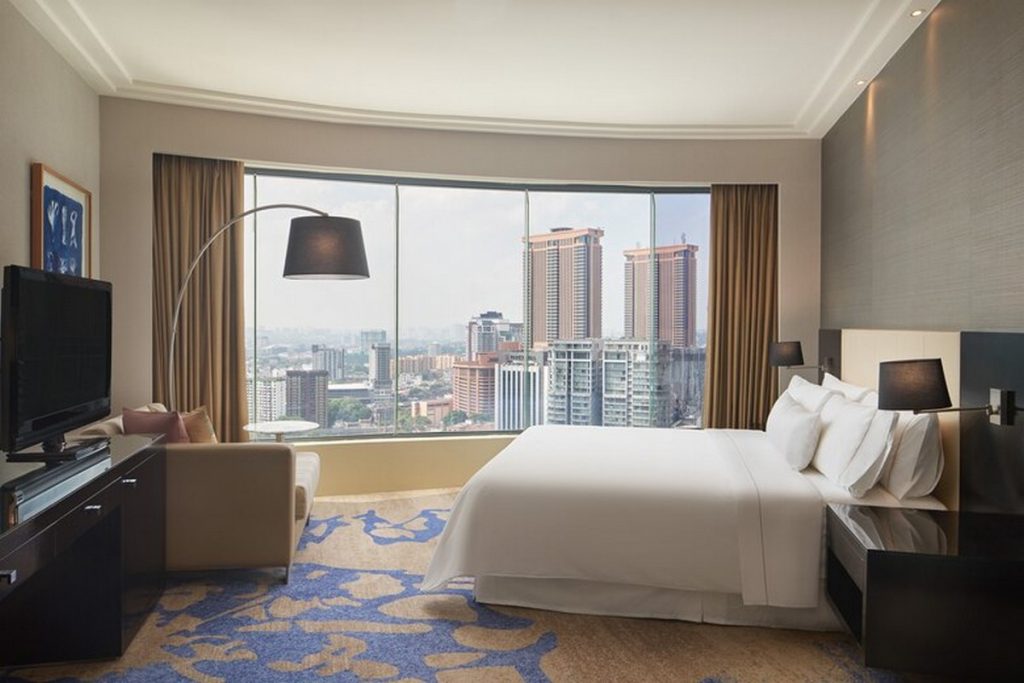 7 Hotels In KL With Bathtub that You Can Enjoy Soaking during Your