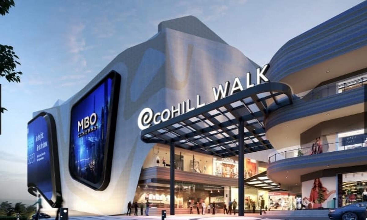 4.-Setia-Ecohill-Walk-Mall - News 