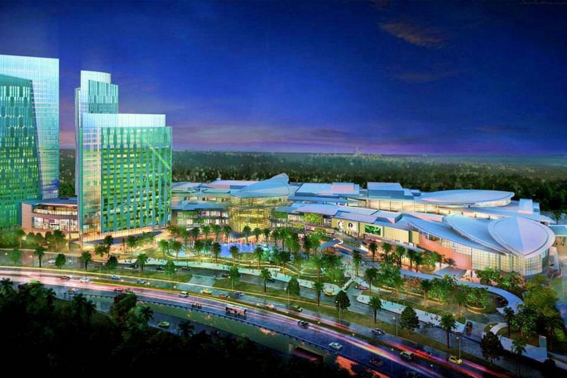 Top Shopping Malls Which Will Open in 2021 and Near Future in Klang
