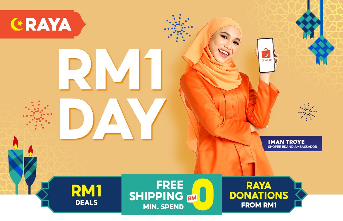 Shopee Malaysia on X: 🎉 RM25 Shopee Voucher Giveaway 🎉 Can you