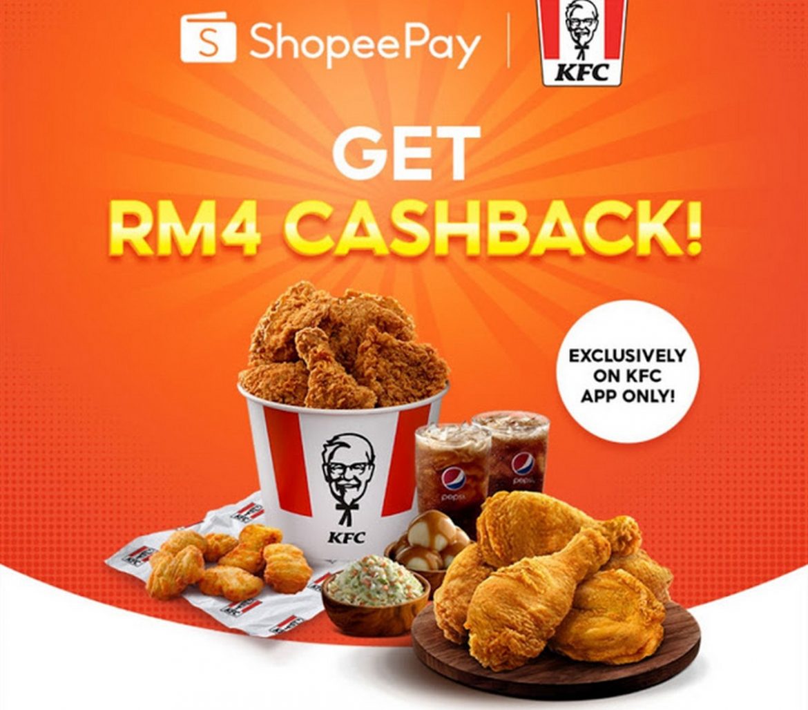 3 Smartest & Cheapest Method to Purchase KFC From today onwards