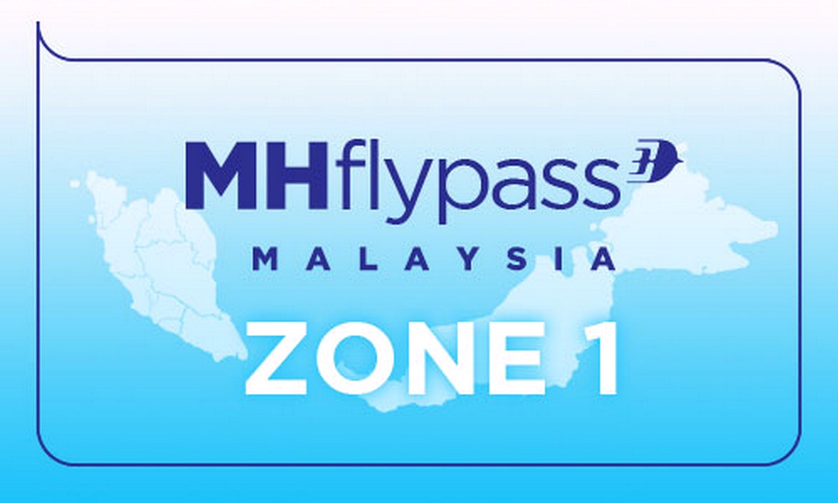 MHflypass-Malaysia-Zone-1 - News 