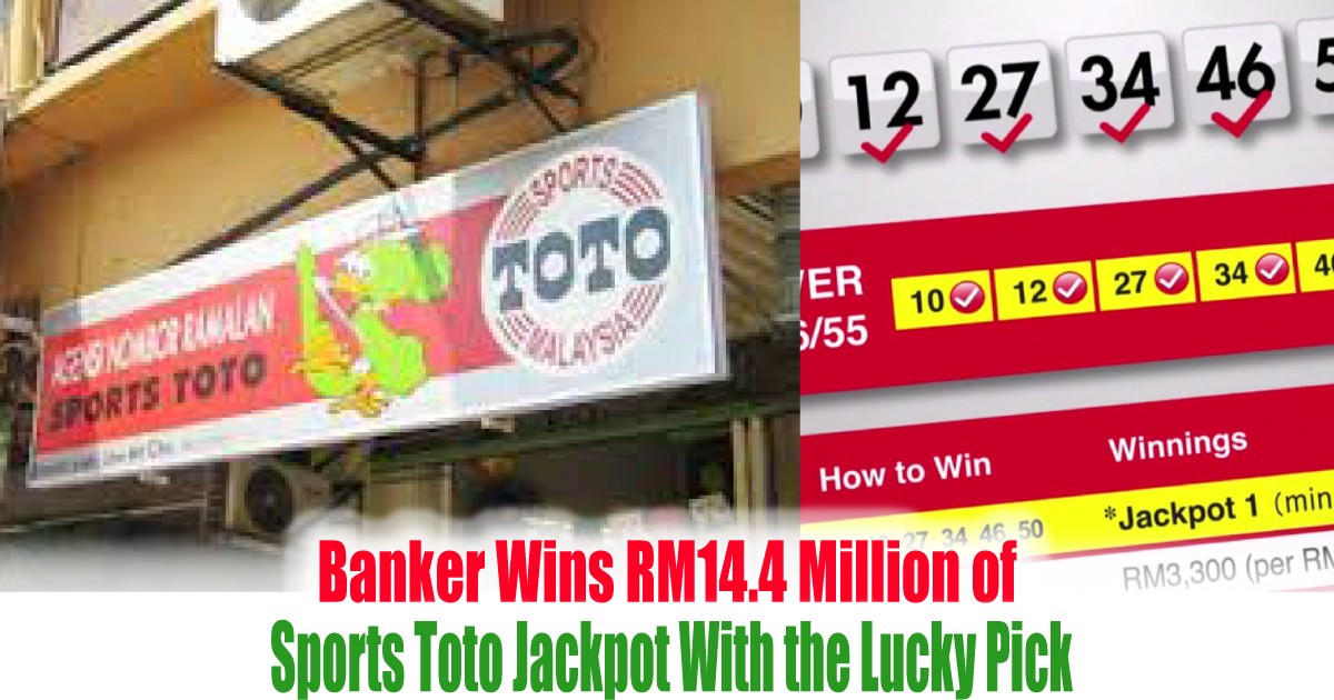 sport toto near me