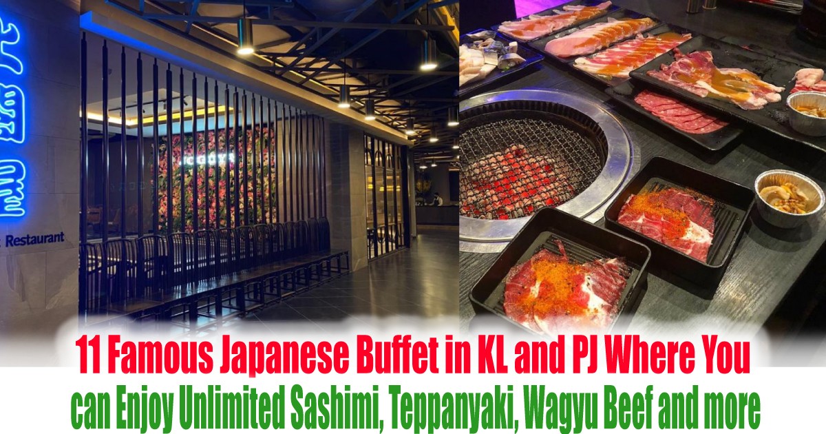 can-Enjoy-Unlimited-Sashimi-Teppanyaki-Wagyu-Beef-and-more - LifeStyle 