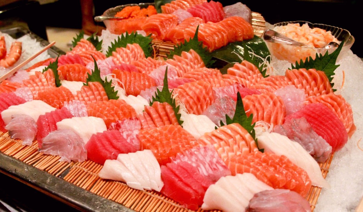 sashimi-Japanese-All-You-Can-Eat-Buffet-Promotio-2021-Malaysia - LifeStyle 
