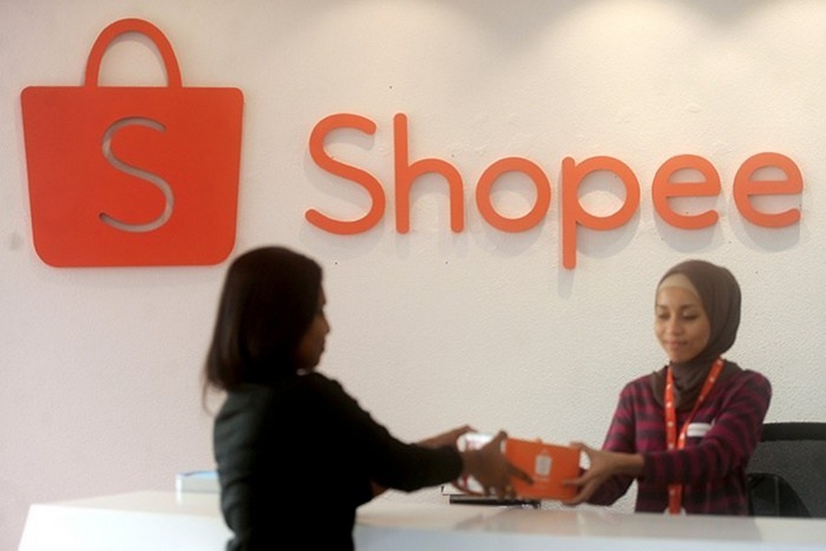 shopee - News 