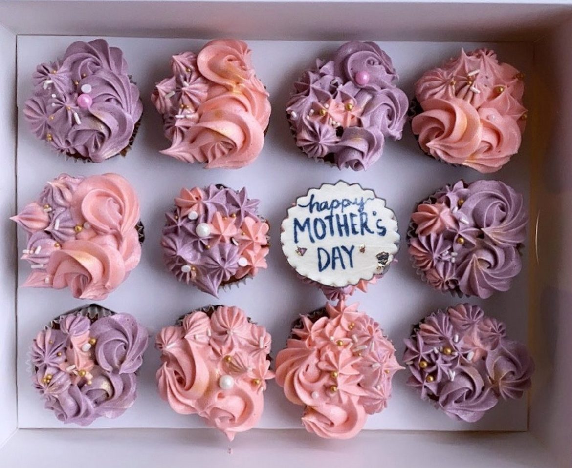 7 Bakers On Instagram Which Can Deliver Creative and Delicious Cupcakes