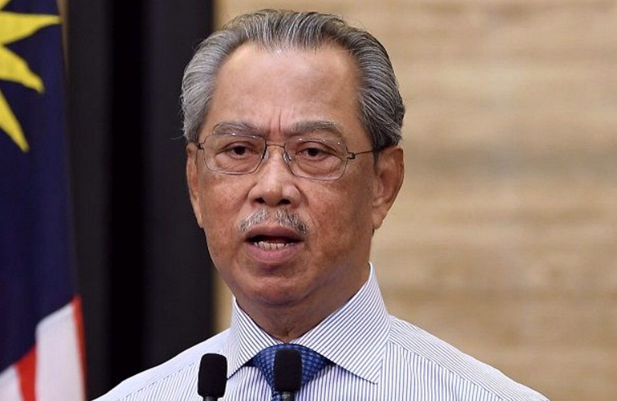 All-States-In-Malaysia-To-Enforce-MCO-3.0-Nationwide-Starting-Wednesday-12th-May-To-7th-June-2021-11 - News 