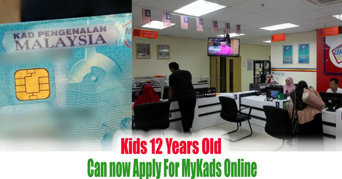 Can-now-Apply-For-MyKads-Online - News 