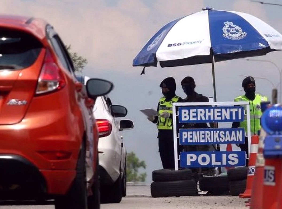 Nationwide-ban-on-inter-district-inter-state-travel-from-May-10-Malaysia-Latest-SOP - News 