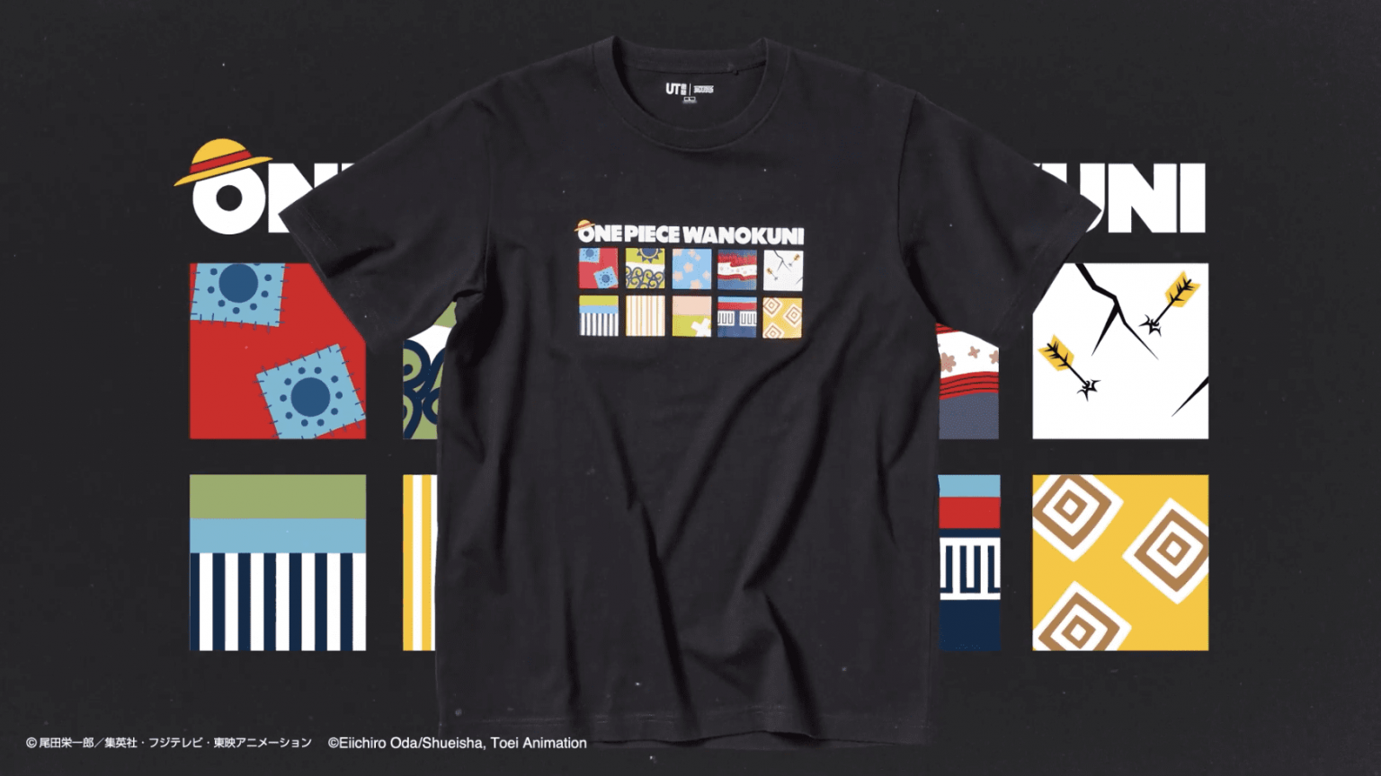 uniqlo x nasa