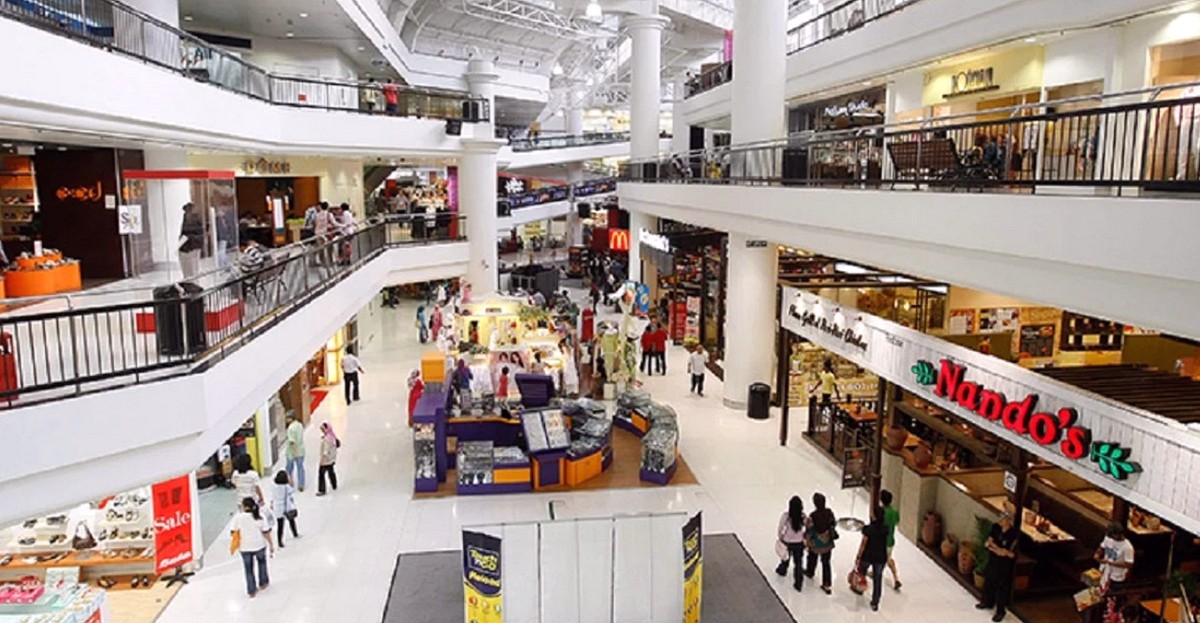Shopping-Mall-Close-on-HIDE-System-Klang-Valley-2021-Malaysia - News 