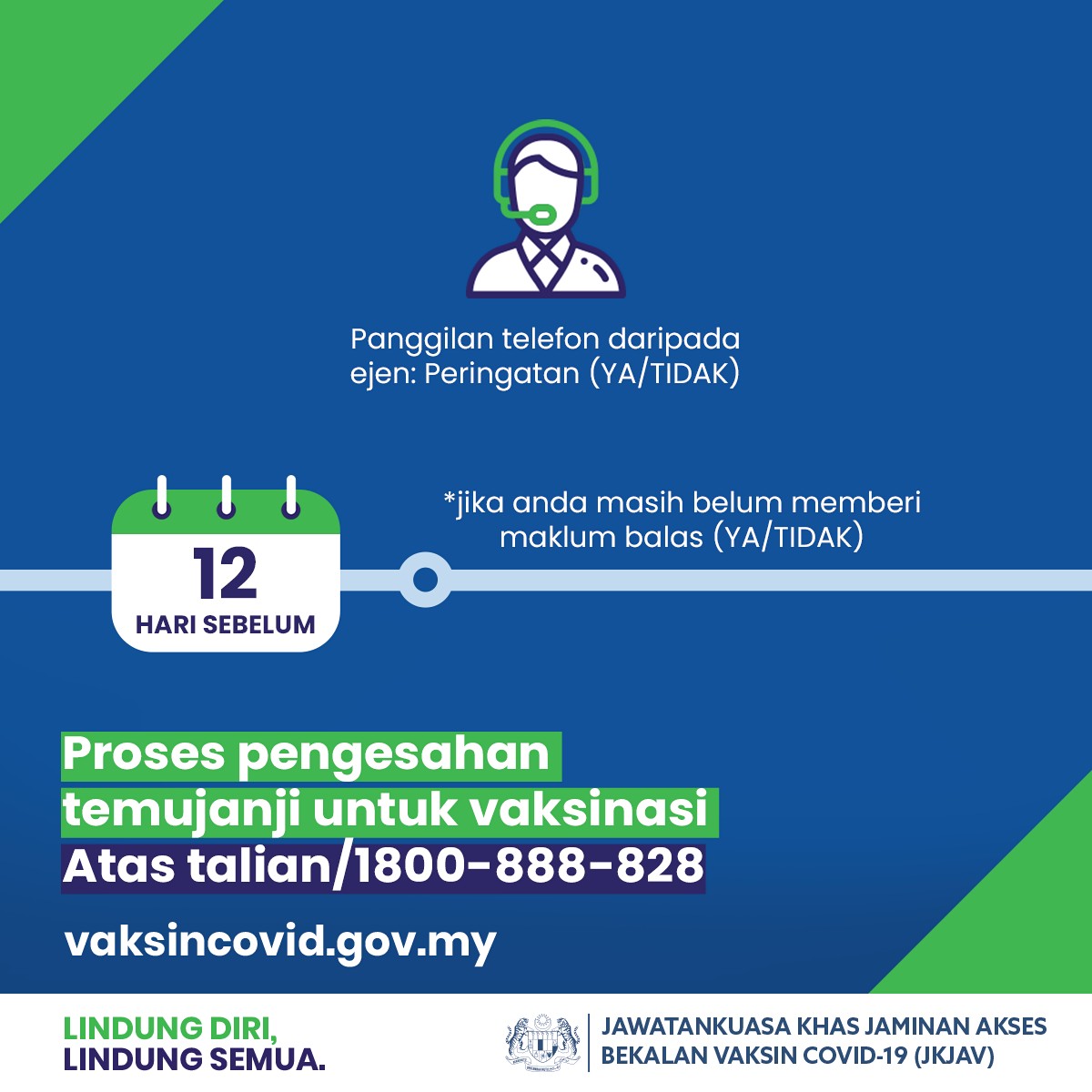 Step-2-AstraZeneca-Round-2-Open-For-Booking-Starting-From-23-to-26-May-Available-For-Selangor-KL-Penang-Sarawak-and-Johor - News 