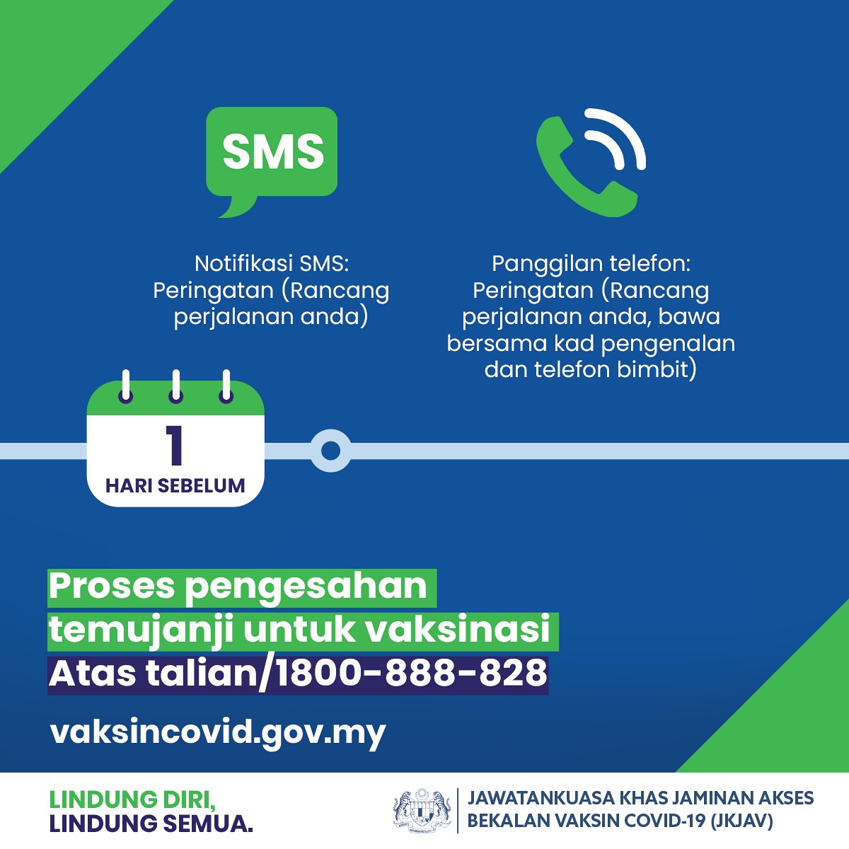 Step-4-AstraZeneca-Round-2-Open-For-Booking-Starting-From-23-to-26-May-Available-For-Selangor-KL-Penang-Sarawak-and-Johor - News 