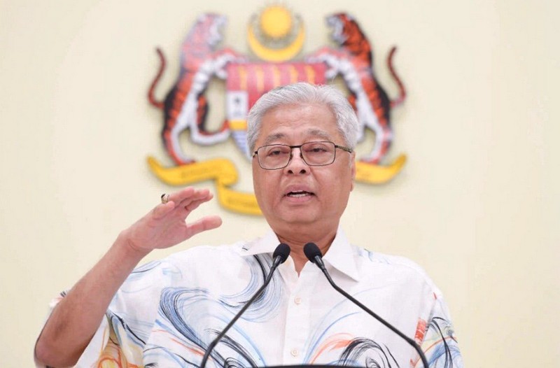 FMCO-Extended-in-Malaysia-Lockdown-for-another-2-weeks-2021-June-28th - News 