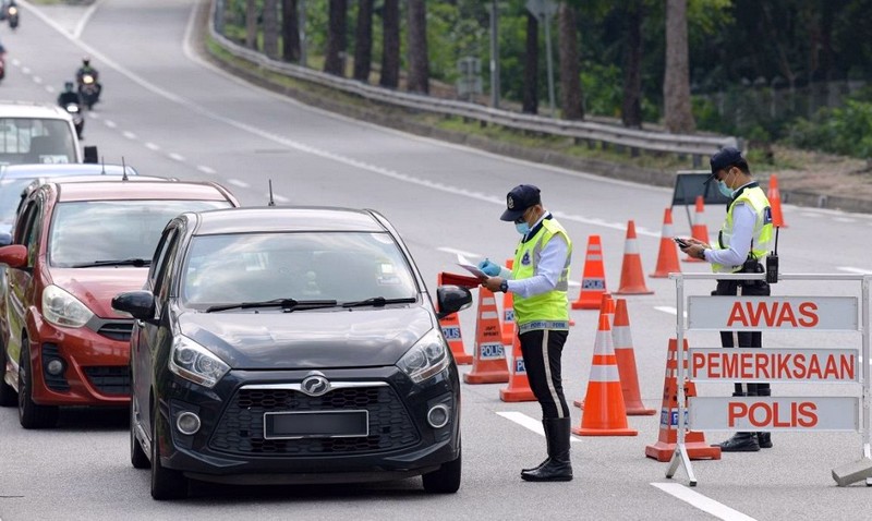 FMCO-extended-until-June-28-says-Ismail-Sabri-Malaysia-News-Lockdown - News 