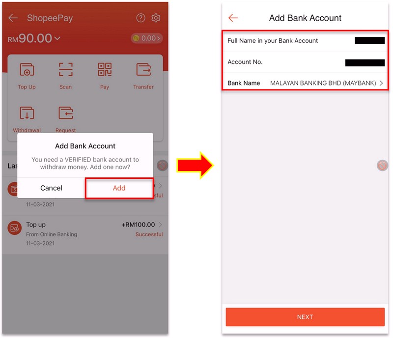 Full-Guideline-How-to-Withdraw-ShopeePay-Balance-to-Bank-Accounts-in-Malaysia-002 - LifeStyle 