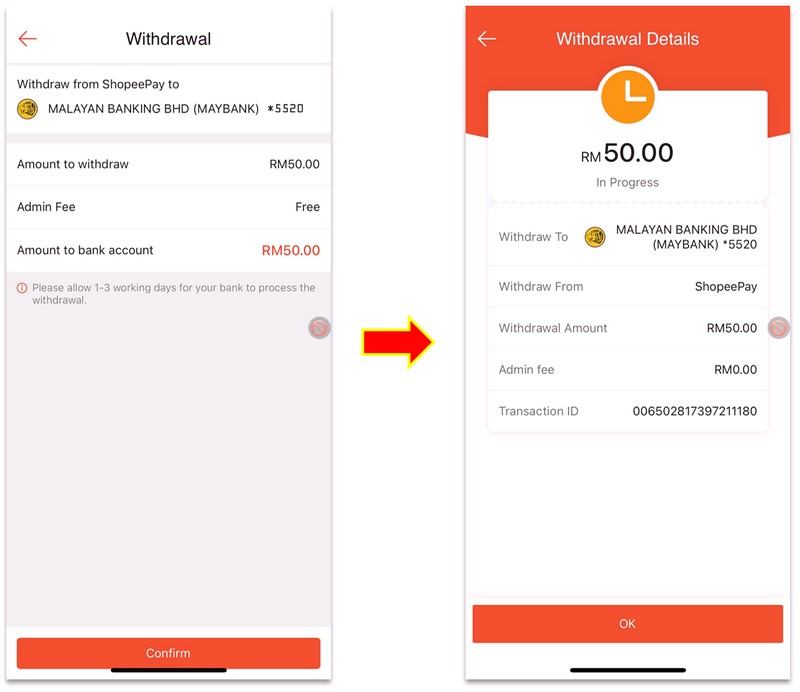 Full-Guideline-How-to-Withdraw-ShopeePay-Balance-to-Bank-Accounts-in-Malaysia-004 - LifeStyle 