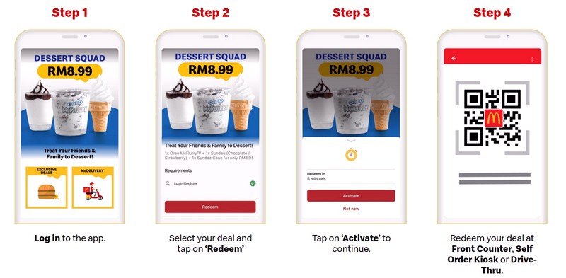 NEW-McDonald-s-app-McDonald-s-Malaysia-Redeem - LifeStyle 