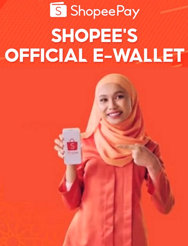 ShopeePay-to-Cash-Full-Guide-2021-Malaysia-Warehouse-Sale-Clearance - LifeStyle 